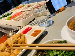-海底捞火锅(之心城店)