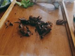 -鲁西南老厨子·特色鲁菜(经一纬五店)