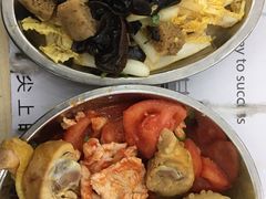 -北京大学-燕南食堂
