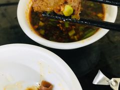 -黔府豆米火锅野菜馆(南马店)