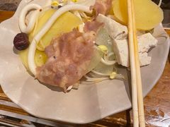 -舒家大院重庆老火锅(纪念塔店)