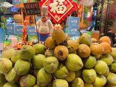 -龙泉人椰子鸡·糟粕醋·地标海南菜(龙昆南店)