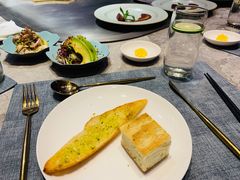-Wei菋·Le Bistrot