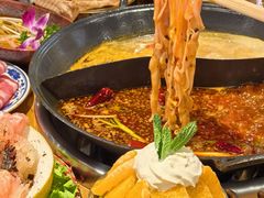 -楠火锅(太古里总店)