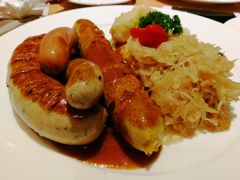 -兰特伯爵西餐厅·啤酒屋(方庄店)