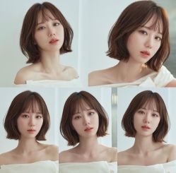 -艾美A·M Hair Salon