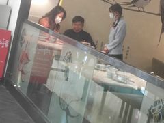 -周渝食惦·酸菜鱼精致川菜(横岗店)