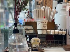 -Manner Coffee(大宁国际商业广场店)