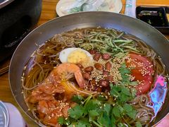 -吉志烤肉(太原总店)