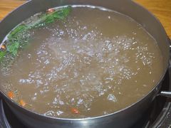 -海银海记潮汕牛肉火锅(新港中路海珠店)
