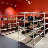 超大货仓式买手店｜自助式购物，超多设计师品牌