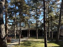 -承德避暑山庄景区