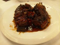 马拉黑叉烧-朱仔记食府(江南大道店)