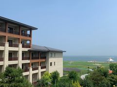 -秦皇岛阿尔卡迪亚滨海度假酒店
