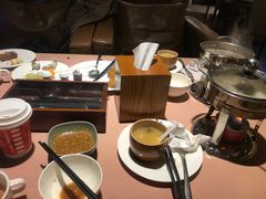 -杭州钱江新城万怡酒店-西餐厅