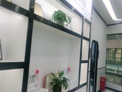 点击看大图 -蕾特恩专业祛痘·皮肤管理