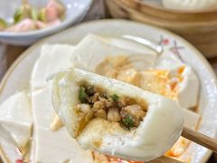 芽菜包子-成都味道(望江西路店)