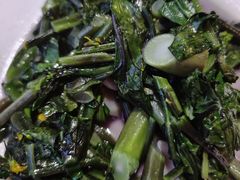 炒青菜-翕庐小苑