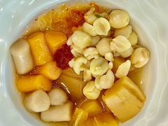 -鲜芋仙(苏州干将店)