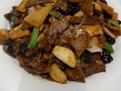 -惠丰堂饭庄·烤鸭·京味菜(翠微路店)