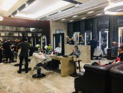 -AKOZO Beauty Salon