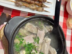 -西贝(上海国际时尚中心店)