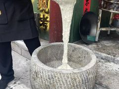 -大芊金重庆串串火锅(南京路店)