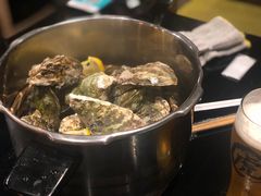 -海食焗(新光天地店)