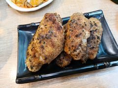 -谭仔三哥米线(屯门时代广场北翼店)