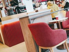 大堂-COSTA COFFEE(吴江路店)