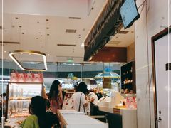 -奈雪的茶(印象城店)