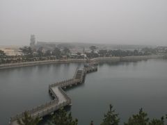 -莫内艺术岛海景咖啡