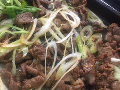 -清真永恒华威肉饼(潘家园店)