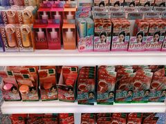 -王权免税店(廊曼机场店)
