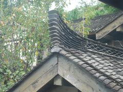 -五凤溪古镇