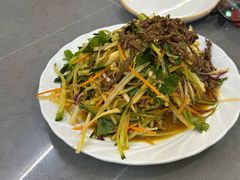 -张包铺(关东古巷店)