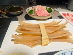 -皇城老妈·大连海鲜火锅(港湾店)