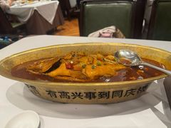 -同庆楼(大钟寺店)
