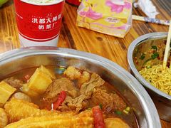 -胖子水煮(铁路三村无任何分店)