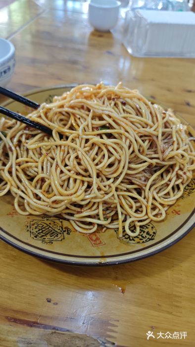 一品红烧鸭特色川菜(三岔湖店)图片