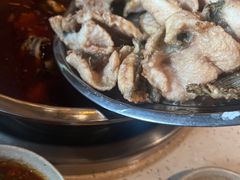 -肖肖酸萝卜鱼火锅(总店)