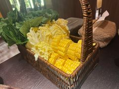 -芸鲜季·云南野生菌餐厅· 云南风物味研社(闵行店)