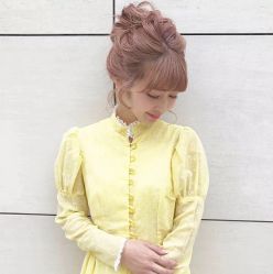 -Miracle集简美发沙龙