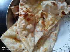 -克比叔叔印度餐厅Kebabs on the Grille(永康路分店)