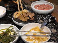 -九田家黑牛烤肉料理(石路天虹店)