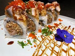 -将太无二·北美传奇寿司(瑞士公寓店)