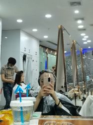 -YDO SALON