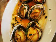 -新金盛·海鲜酒楼(盐田店)