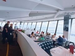 -360 The Restaurant at the CN Tower