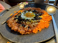 -韩味园果木炭烤鲜肉(陵东街店)
